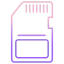 Memory card Symbol 64x64