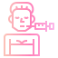 Botox icon 64x64