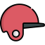 Baseball helmet 图标 64x64