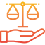 Justice icon 64x64