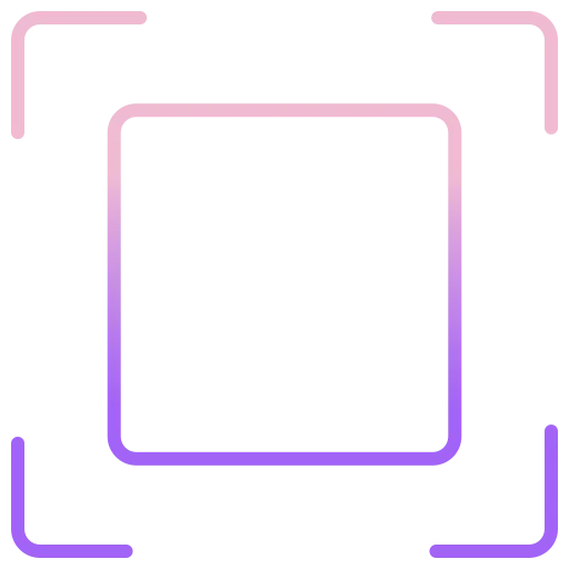Full screen icon