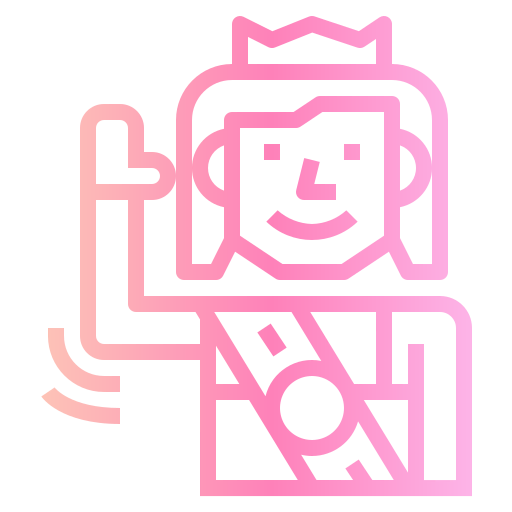 Model icon