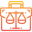 Lawyer icon 64x64