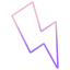 Flash icon 64x64