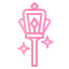 Magic wand icon 64x64