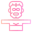 Facial treatment icon 64x64