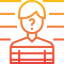 Suspect icon 64x64