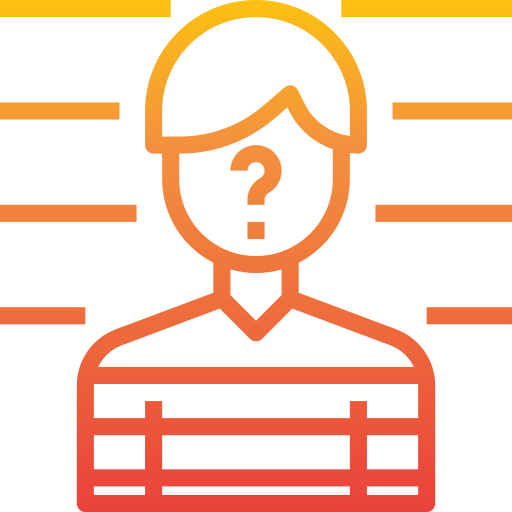 Suspect icon