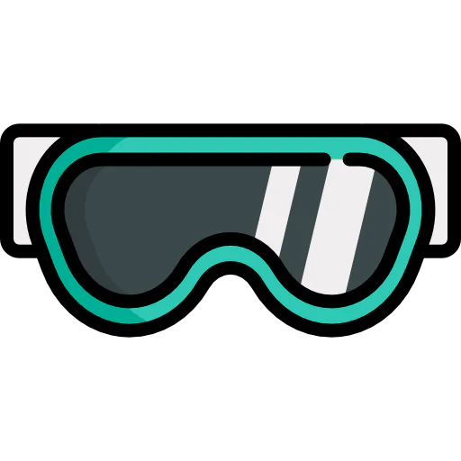 Goggles icon