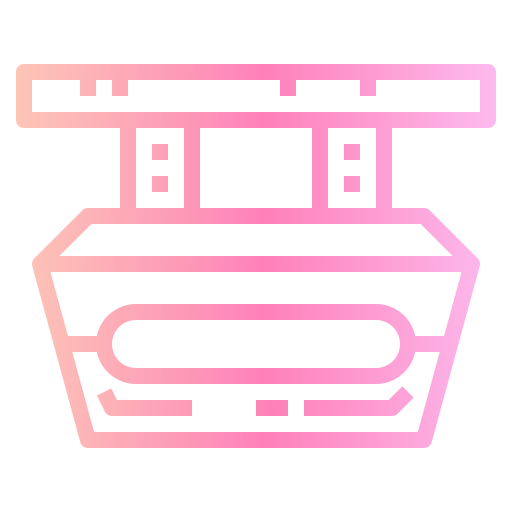 Spotlight icon