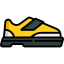 Running shoe icône 64x64