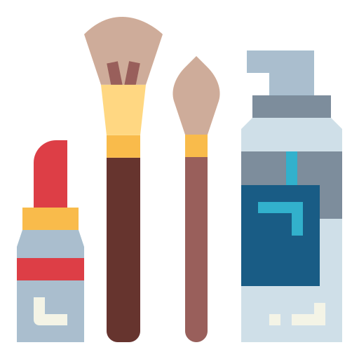 Makeup Ikona