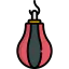 Punching ball icon 64x64