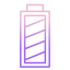 Battery status Symbol 64x64