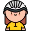 Cyclist 상 64x64