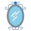 Mirror icon 64x64