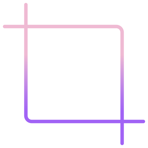 Crop icon