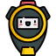 Stopwatch icon 64x64