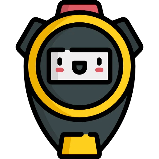 Stopwatch icon