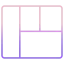 Grid icon 64x64