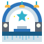 Stage icon 64x64