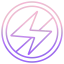 Flash off アイコン 64x64