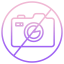 No photo icon 64x64