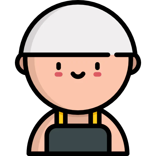 Swimmer icon