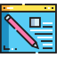 Browser Symbol 64x64