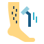 Depilation icon 64x64
