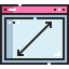 Layout Symbol 64x64