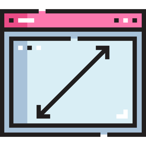 Layout icon