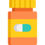 Vitamins іконка 64x64