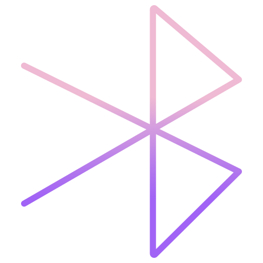 Bluetooth icon