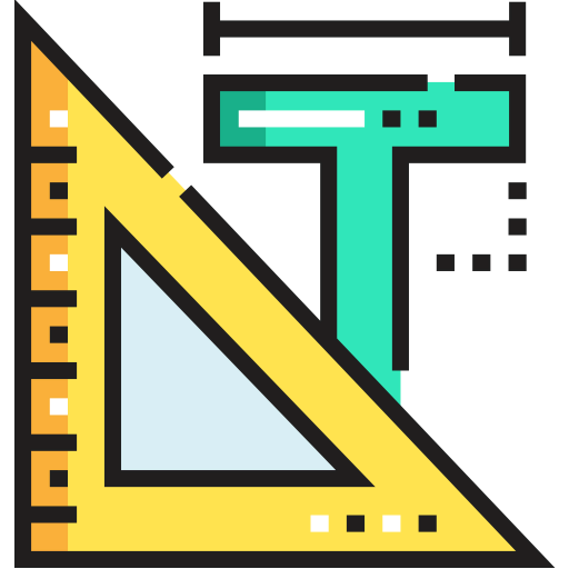 Text edit icon