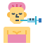 Botox icon 64x64