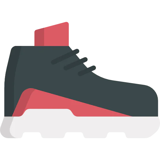 Sneaker icon