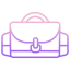 Camera bag icon 64x64