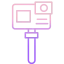 Action camera icon 64x64