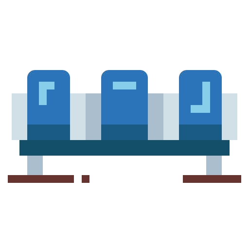 Seats icon