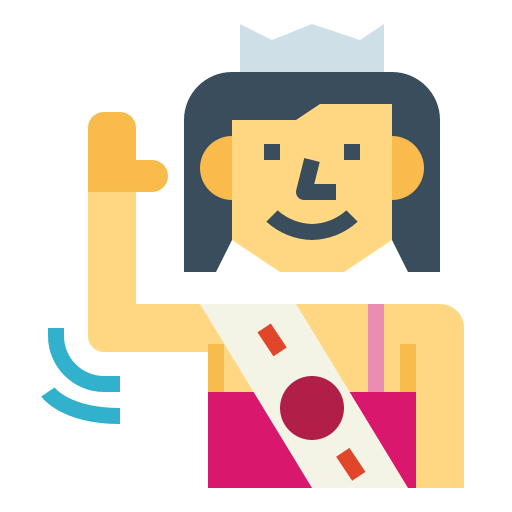Model icon