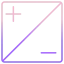 Exposure Ikona 64x64