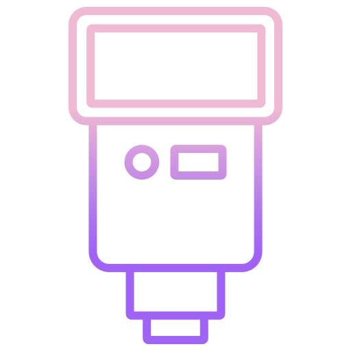 Flash icon