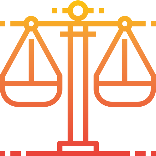 Scale icon