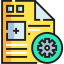 File Symbol 64x64