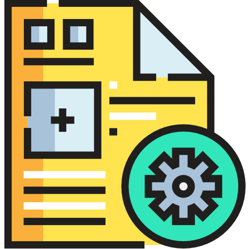 File icon