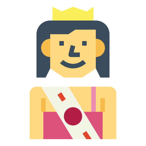 Model icon