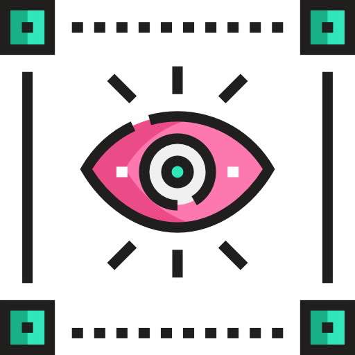 Focus icon