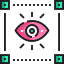 Focus Symbol 64x64