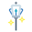 Magic wand icon 64x64